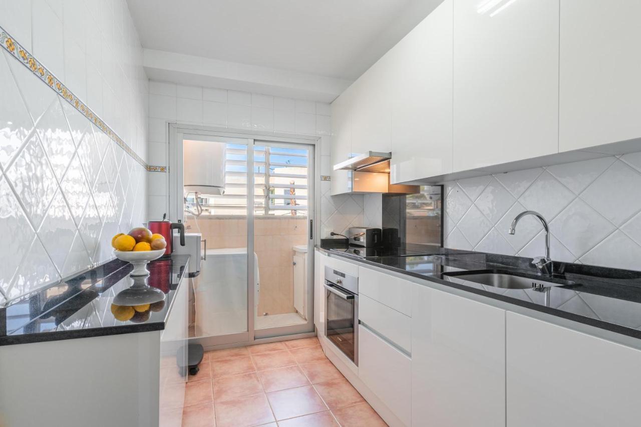 Appartement Veleta Ll