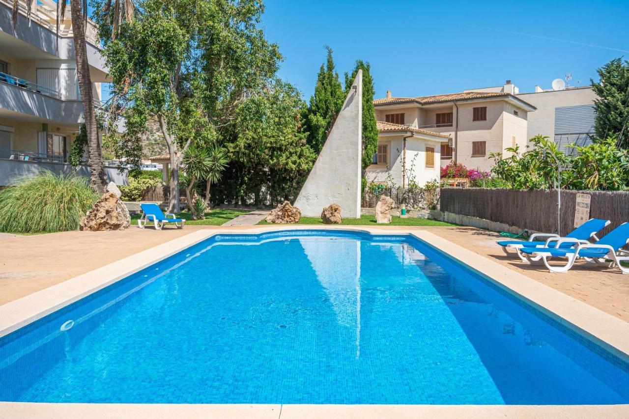 Apartment Veleta Ll *