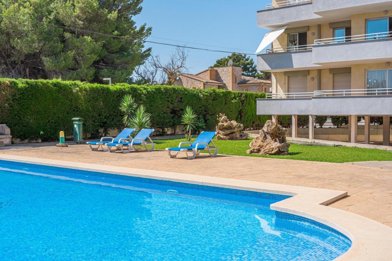 Veleta Ll Appartement *