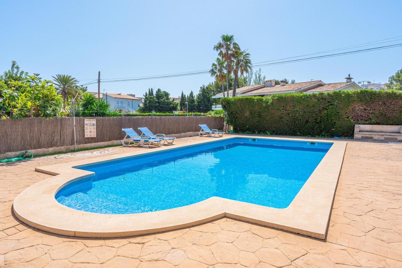 Veleta Ll Appartement