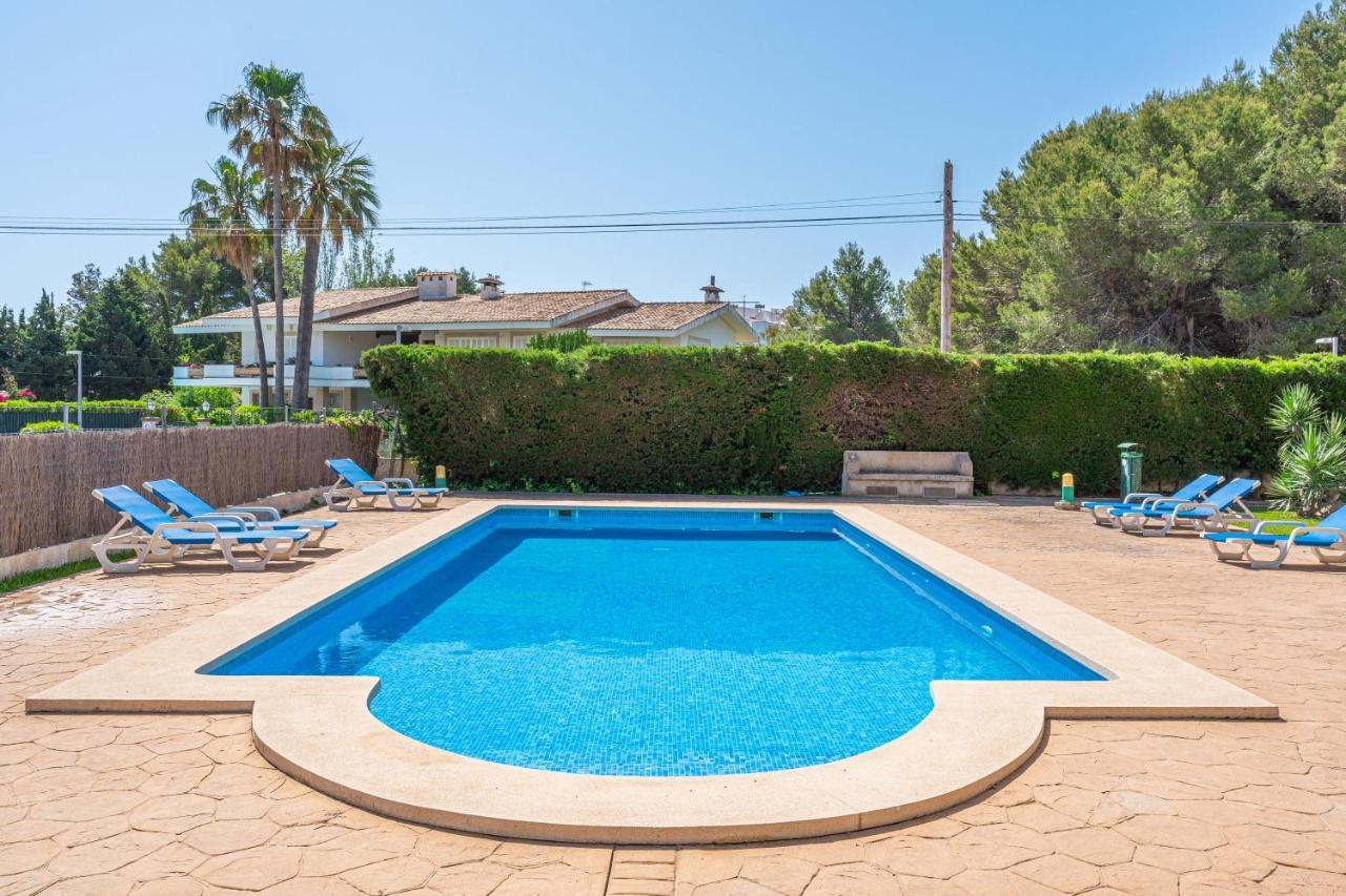 Appartement Veleta Ll Pollença