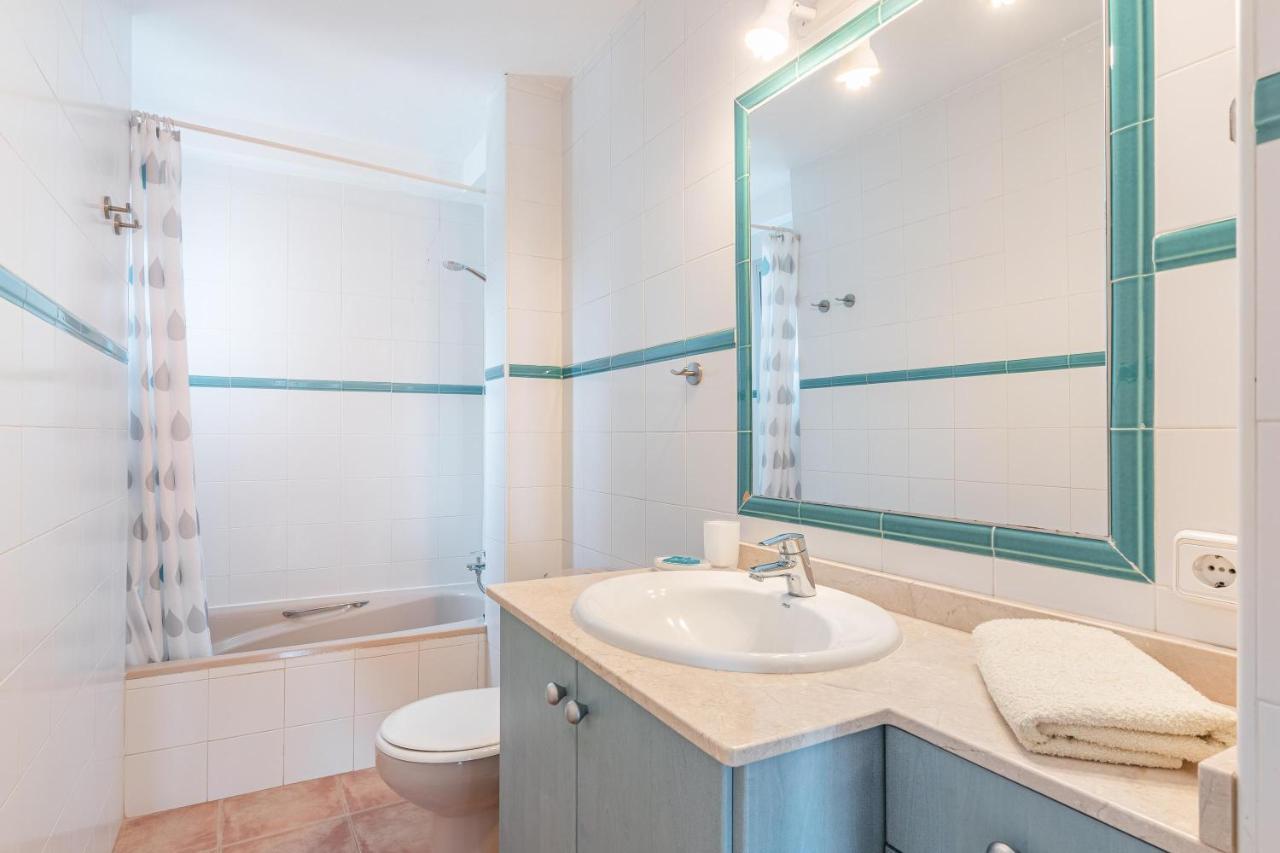 Appartement Veleta Ll